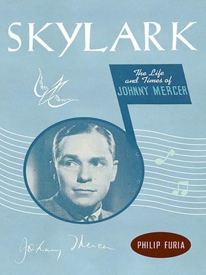 cover image of Skylark